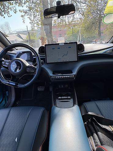 депал с 07 цена: BYD Dolphin: 2022 г., Автомат, Электромобиль — 8