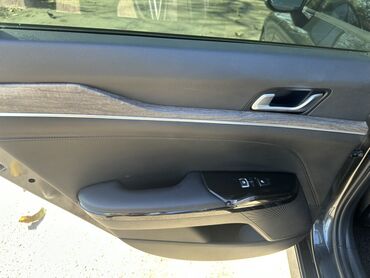 Kia: Kia K5: 2020 г., 2 л, Автомат, Гибрид, Седан — 5