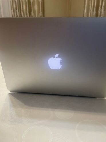 macbook air a1466 цена: Ноутбук, Apple, 8 ГБ ОЗУ, Intel Core i5, Б/у, Игровой