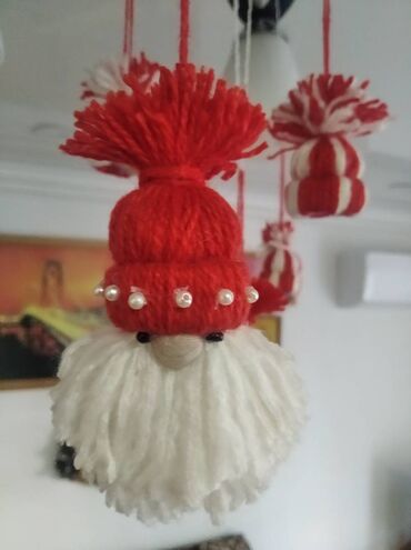 Подарки и сувениры: Лапти сувениры. Символ достатка и благополучия в доме. Средний размер — 8