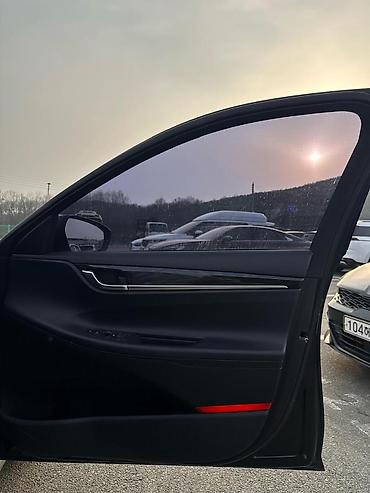 Hyundai: Hyundai Grandeur: 2019 г., Автомат, Газ — 7