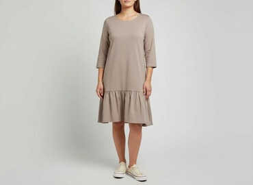 reserved sukienki plus size: Sinsay, Сукня жіноча, розмір XL