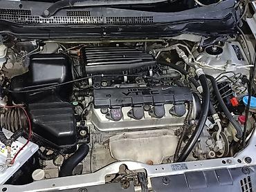 хонда лого 2000: Honda Stream: 2002 г., 1.7 л, Автомат, Бензин, Минивэн — 7