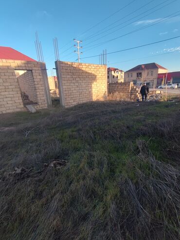 Torpaq sahələrinin satışı: 10 sot, Tikinti, Mülkiyyətçi, Kupça (Çıxarış) — 30