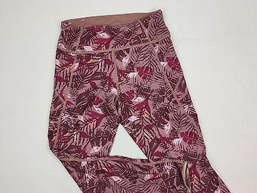 getry w gory: Legginsy Sportowe damskie, rozmiar S — 1