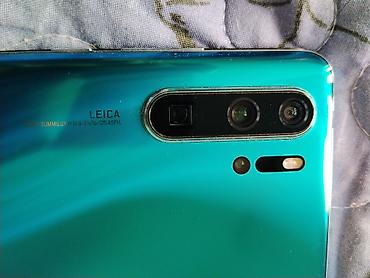poco f8 цена в бишкеке: Huawei P30 Pro, Б/у, 128 ГБ, 2 SIM — 2