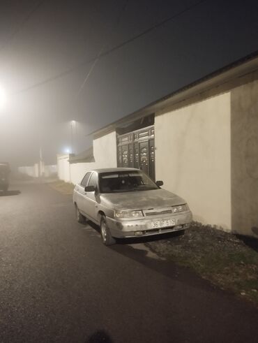 VAZ (LADA): VAZ (LADA) 2110: 1.6 l | 2003 il 32000 km Sedan — 7