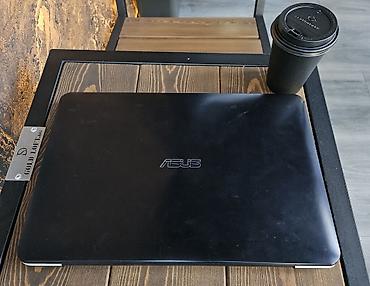 Ноутбуки ASUS: Для учебы, Б/у — 6