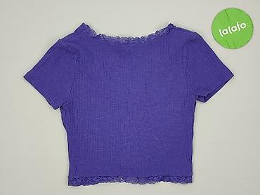 bluzki w paski pull and bear: PULL&BEAR, Bluzka damska, rozmiar M — 3