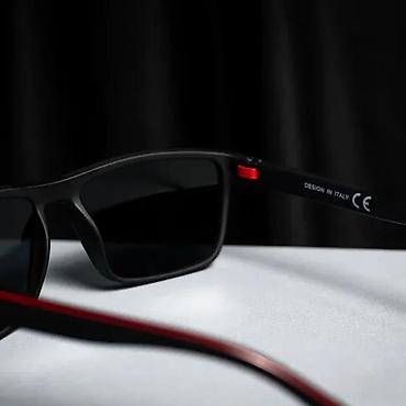 Naočare: BARCUR BC2139 - Polarizovane naočare za sunce BARCUR BC2139 - — 2