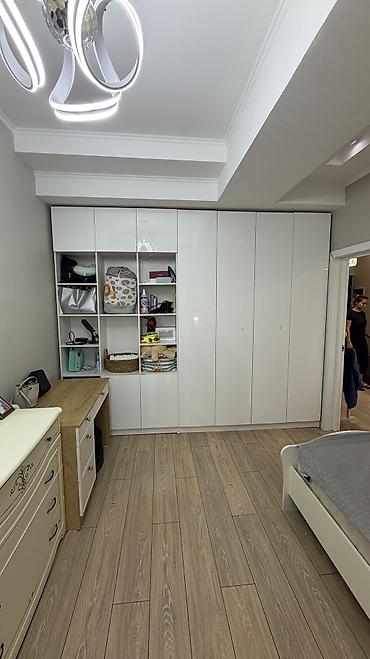 Продажа квартир: 2 комнаты, 56 м², 3 мкр Элитка, 11 этаж, Косметический ремонт — 3