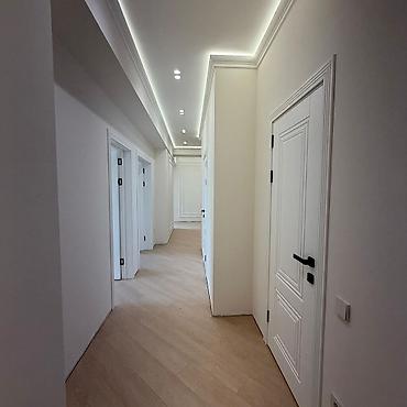 ещё квартиру: 2 комнаты, 67 м², Элитка, 6 этаж, Евроремонт — 10