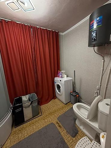 Продажа коттеджей и домов: 6 комнат, 135 м², 5 соток, Аламедин (ГЭС-2), Собственник — 25