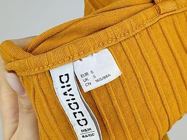 clone: H&M Divided, Top damski, rozmiar S — 5