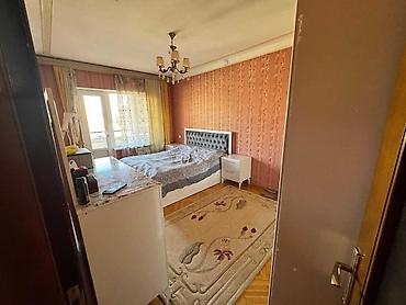 kohnə binalar: Bakı, 8-ci kilometr, 3 otaqlı, Köhnə tikili, m. Xalqlar Dostluğu, 75 kv. m — 2