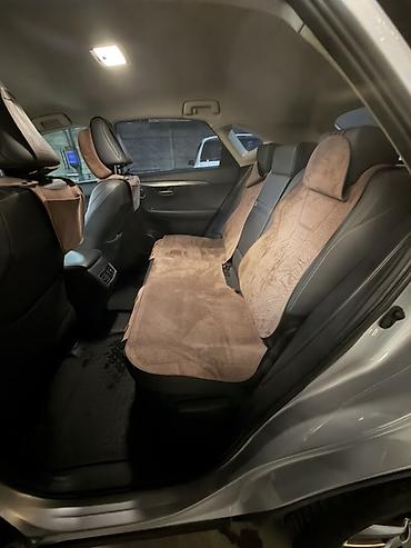 срочно лексус: Lexus NX: 2019 г., 2.3 л, Автомат, Гибрид, Кроссовер — 6
