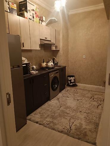 kredit evlər: 3 otaqlı, Yeni tikili, 97 kv. m — 8
