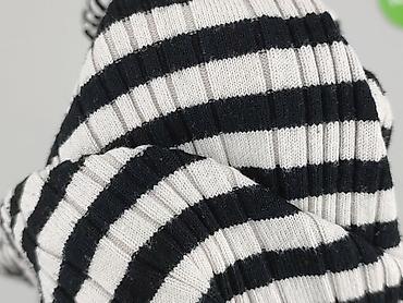 pull and bear kurtka czarna: Gina Tricot, Sweter damski, rozmiar M — 6