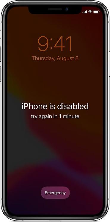 Telefon və planşet təmiri: Kilide dusmus iphone modellerinin acilmasi — 1