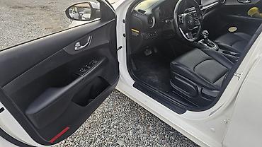 Kia: Kia K3: 2020 г., 1.6 л, Автомат, Бензин, Седан — 9