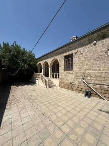 dovlet ozellesdirme payi: Binə 5 otaqlı, 149 kv. m, Orta təmir