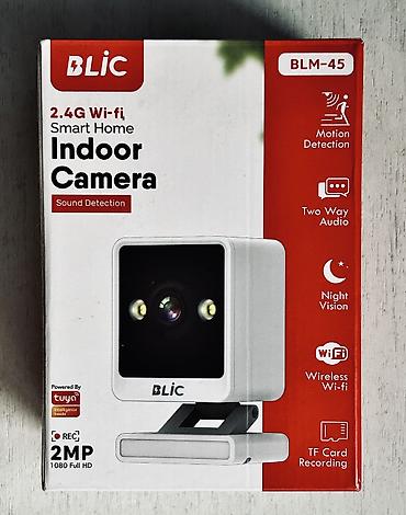 Çox ucuz və yeni əl verişli kamera😍 Yeni paketdən açılmayıb✅ Telefonla lalafo.az -da Çox ucuz və yeni əl verişli kamera😍 Yeni paketdən açılmayıb✅ Telefonla