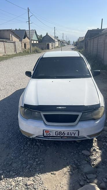 колонки алиса: Daewoo Nexia: 2009 г., 1.5 л, Механика, Бензин, Седан — 1