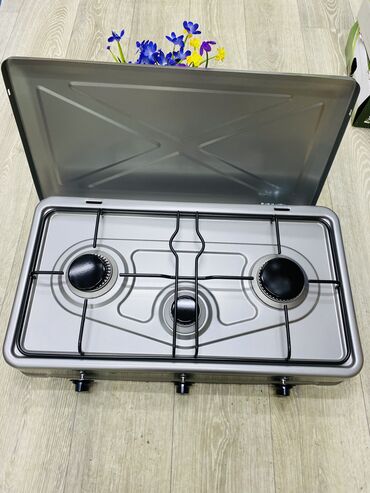 Кухонные плиты и варочные поверхности: Новый — 7