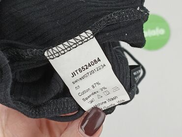 Topy: Shein, Top damski, rozmiar XS — 8