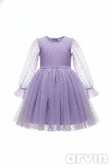 Платья: Детское платье, Новый — 23