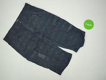 levis 511: Spodnie 3/4 dla mężczyzn, rozmiar XL — 2