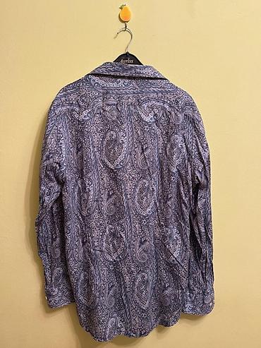 etro: Etro milano köynək orijinal — 2