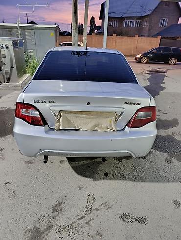 Daewoo: Daewoo Nexia: 2012 г., 1.6 л, Бензин, Седан — 6