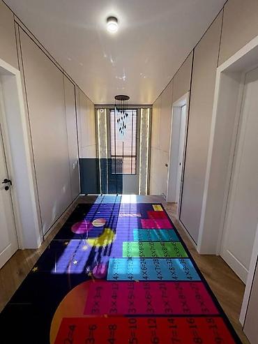 Продажа коттеджей и домов: Продаётся дом в стиле хай-тек 📍 Локация: жилмассив Кок-Жар, первая — 7