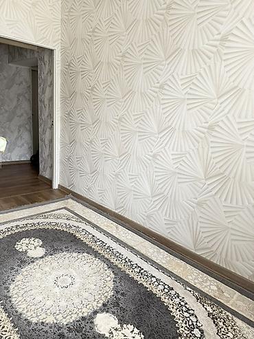 Продажа квартир: 2 комнаты, 50 м², 105 серия, 1 этаж, Евроремонт — 7