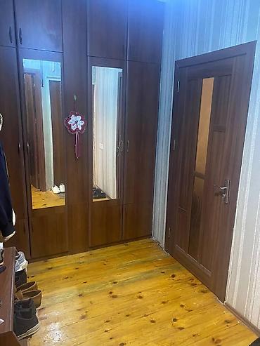 yasma: Bakı, Yeni Yasamal, 2 otaqlı, Köhnə tikili, m. İnşaatçılar, 60 kv. m — 7