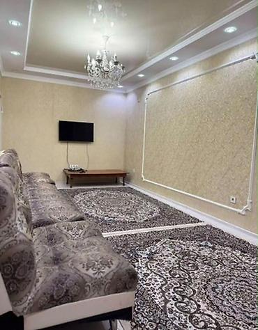 2017: 3 комнаты, 81 м², 9 этаж, Евроремонт — 1