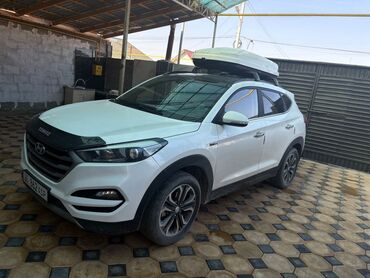 Hyundai: Hyundai Tucson: 2020 г., 0.2 л, Автомат, Бензин, Кроссовер