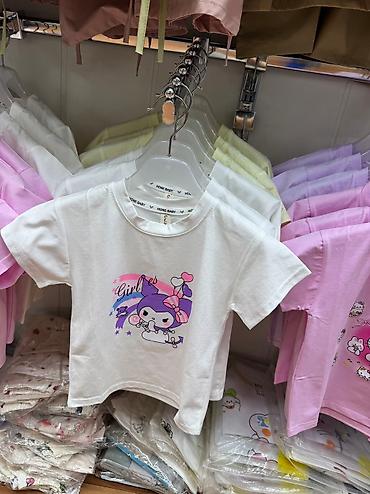 Комплекты одежды: Комплект, Новый — 23