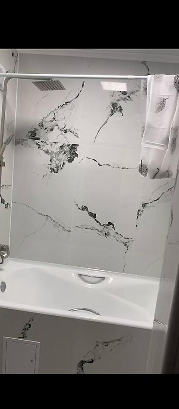 Укладка плитки: Резка плитки, Фартук на кухне, Укладка плитки в ванной | Мозаичная плитка, Керамическая плитка, Керамогранитая плитка | Вертикальная укладка, Диагональная укладка, Горизонтальная укладка Больше 6 лет опыта — 23