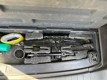 Hyundai: Hyundai Santa Fe: 2010 г., 2 л, Автомат, Дизель, Кроссовер — 8