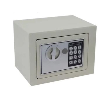 Uşaqlar üçün digər mallar: Pul toplamaq ucun kassa .elektron olanlar 30 AZN.kodla acilir.şifreni — 15