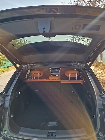 tesla pi: Hozon Neta L: 2024 г., 1.5 л, Автомат, Гибрид, Кроссовер — 10