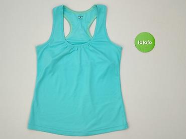 h m dresy: H&M Sport, Top damski, rozmiar M — 2