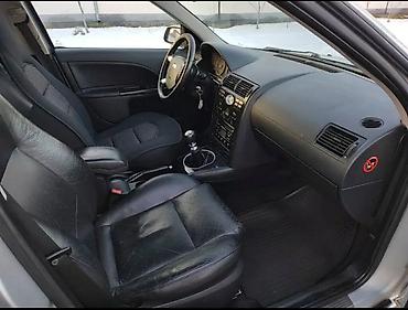 Ford: Ford Mondeo: 2 l | 2001 г. 298000 km — 14