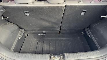 Kia: Kia Morning: 2017 г., 1 л, Автомат, Бензин, Хэтчбэк — 9