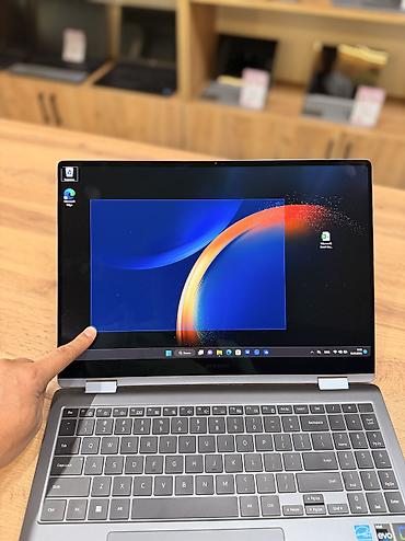 Ноутбуки Samsung: Для программирования, Новый, Intel Core i7, В рассрочку — 9
