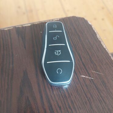 gurcustan masin bazari: Mercedes-Benz smart açar fobu - Uyğunluq: Mercedes-Benz modelləri