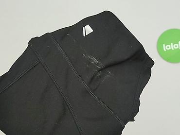 getry jeansowe: Legginsy Sportowe damskie, rozmiar S — 6