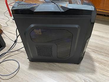 playstation 4 pro 2tb: Компьютер, ядер - 10, ОЗУ 16 ГБ, Игровой, Б/у, AMD Radeon RX 5700, HDD + SSD — 4